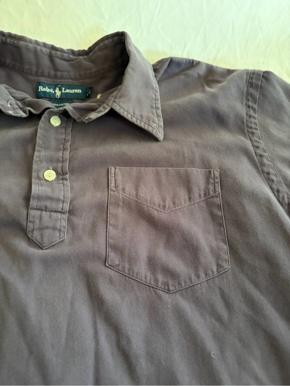 Ralph Lauren classic ralph